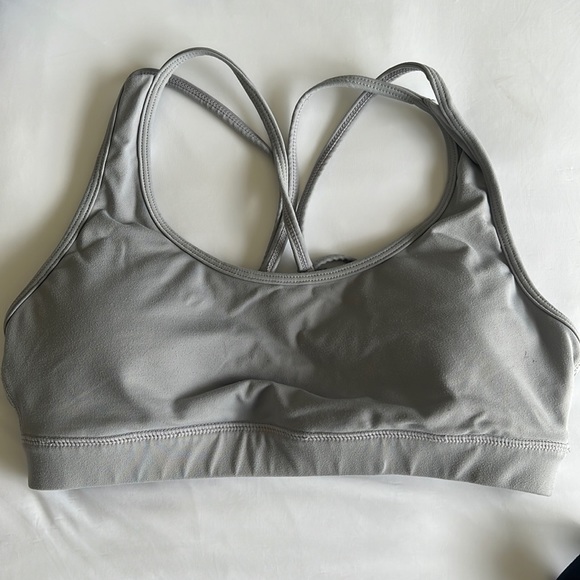 P'tula Other - Ptula gray sportsbra